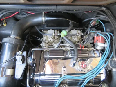 Matra Murena